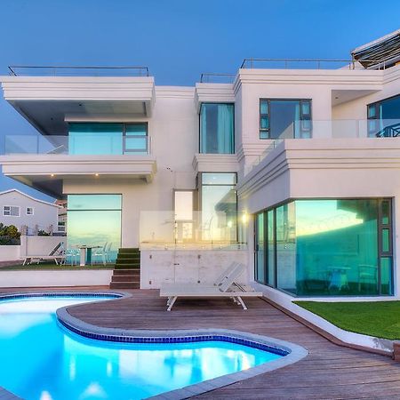 Sea Star Cliff Villa Gansbaai Exteriör bild